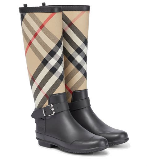 burberry country house|burberry house check boots.